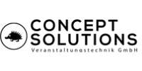Concept Solutions